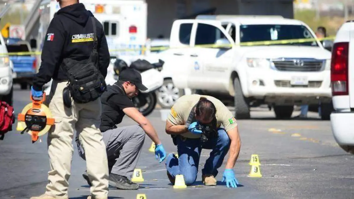 violencia en chihuahua